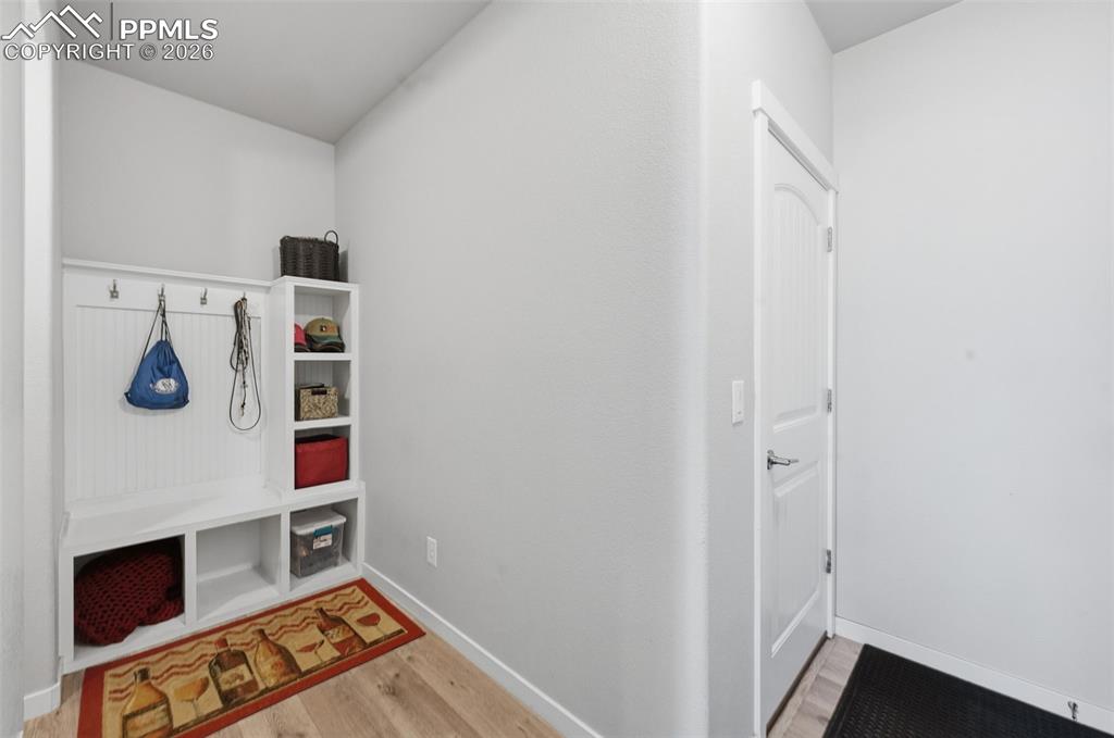 Image 14 of 33: Entrance Foyer