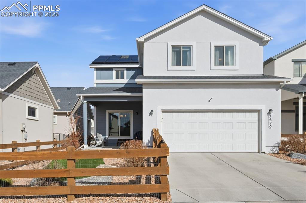 Image 28 of 33: Back of Structure