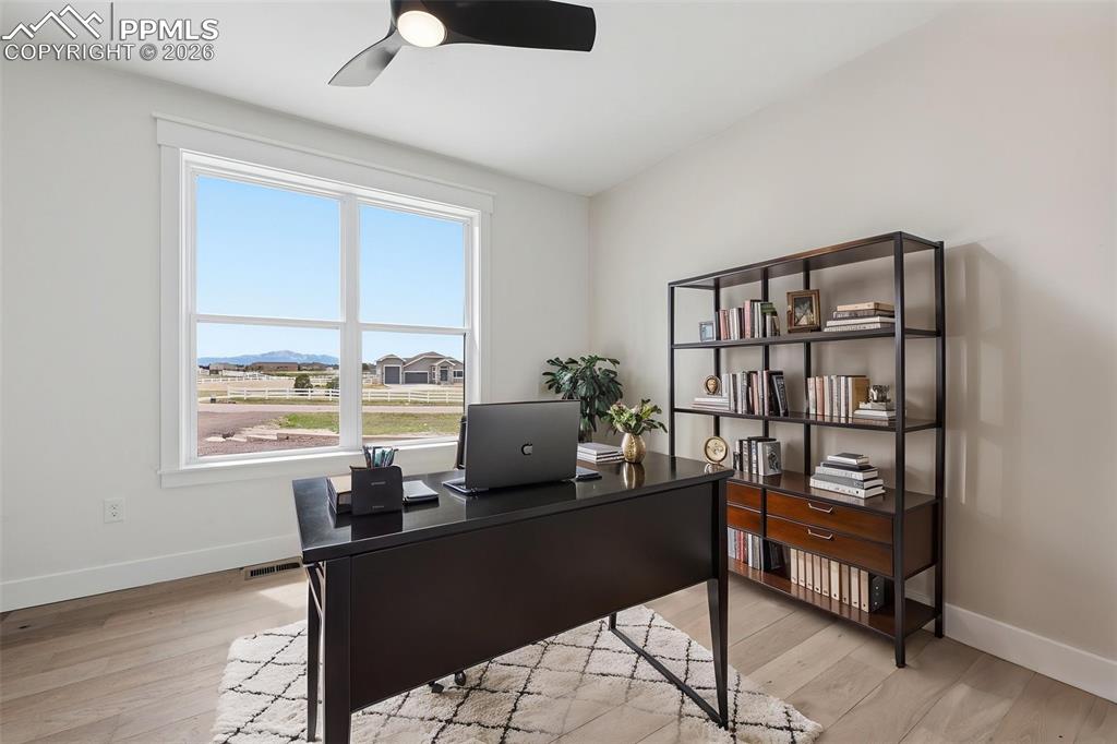 Image 28 of 50: Office