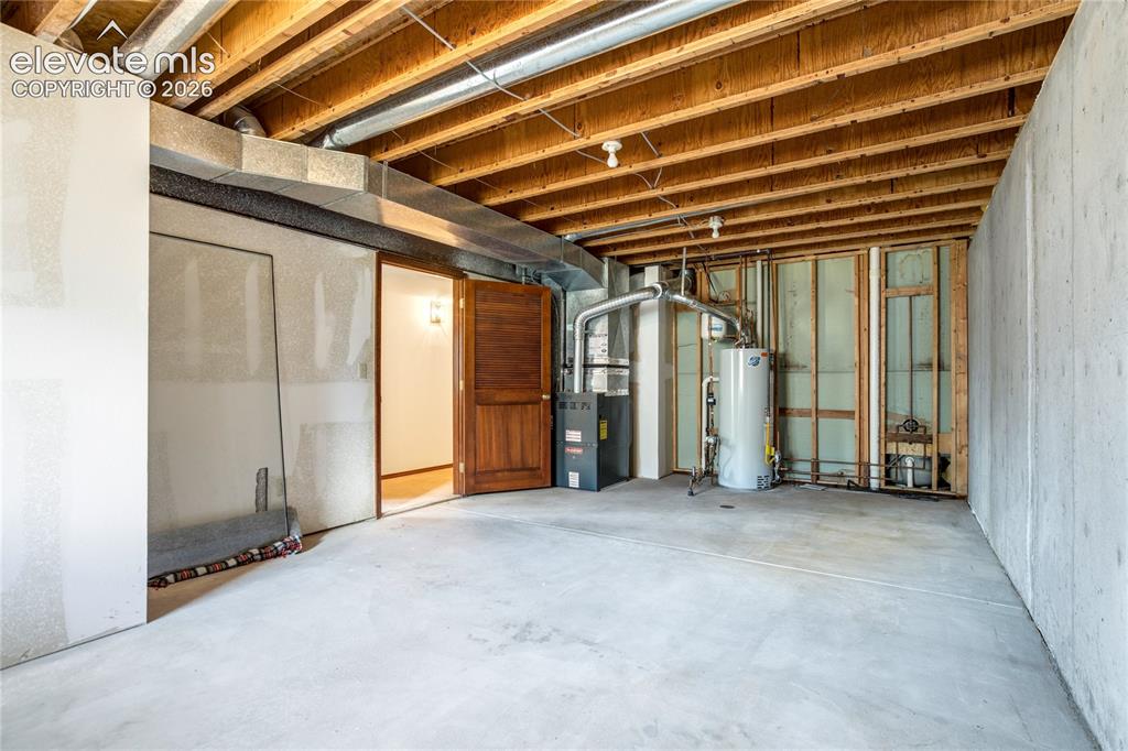 Image 46 of 47: Basement