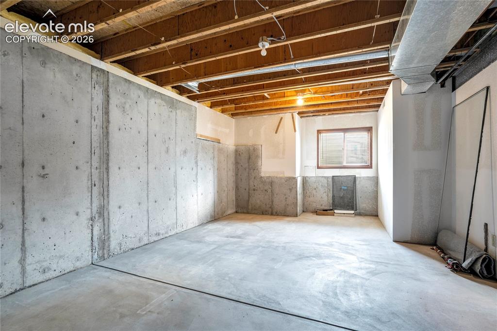 Image 47 of 47: Basement