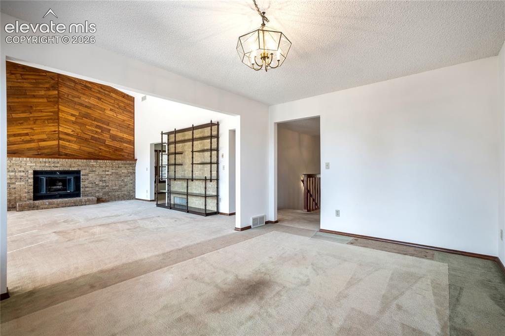 Image 8 of 47: Living Room