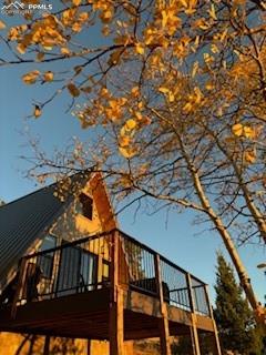 Image 29 of 36: Side of Structure