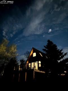 Image 36 of 36: Side of Structure