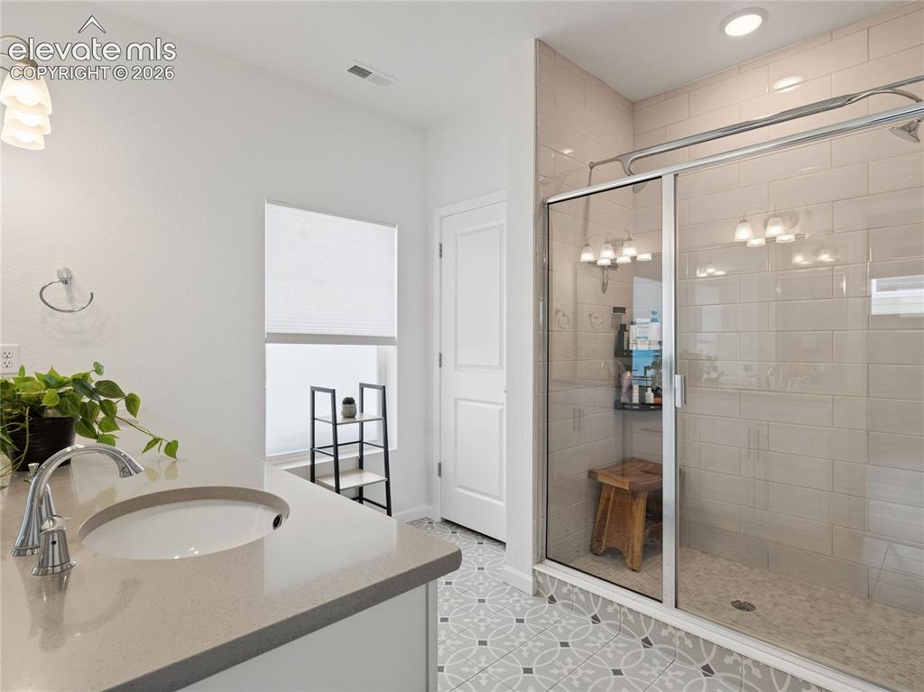 Image 21 of 35: Master Bathroom