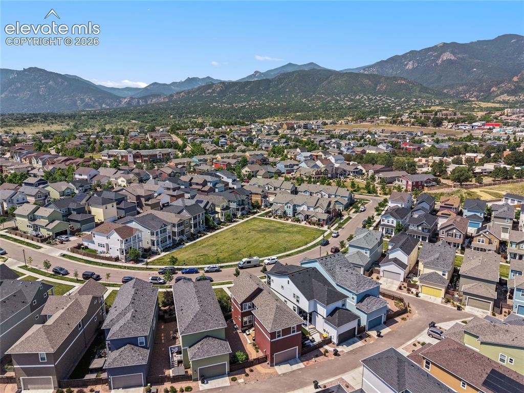 Image 31 of 35: Aerial View