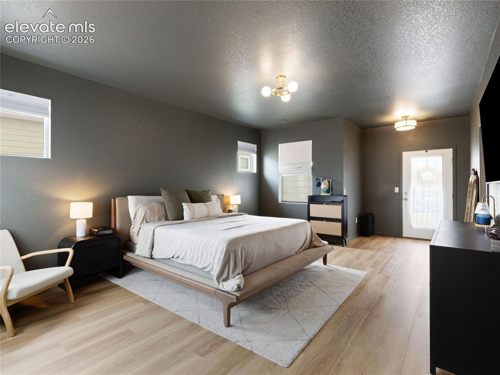 Image 5 of 35: Master Bedroom