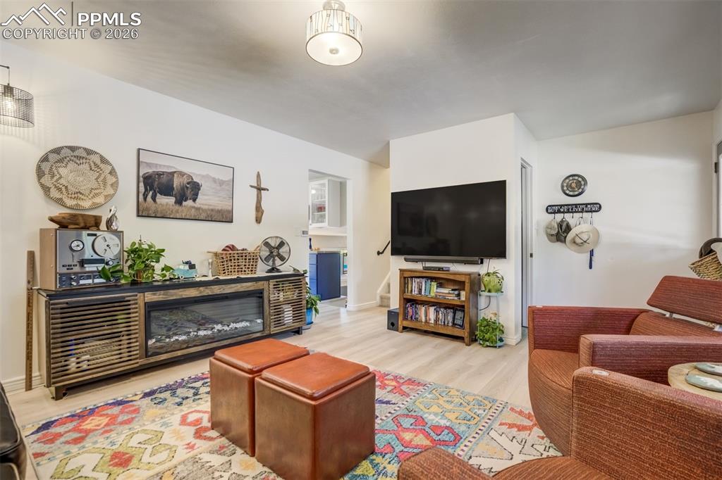 Image 11 of 49: Living Room