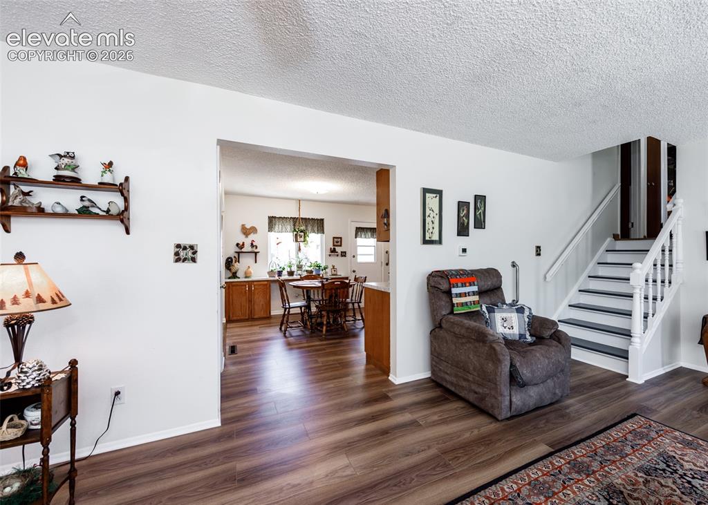 Image 13 of 49: Living Room