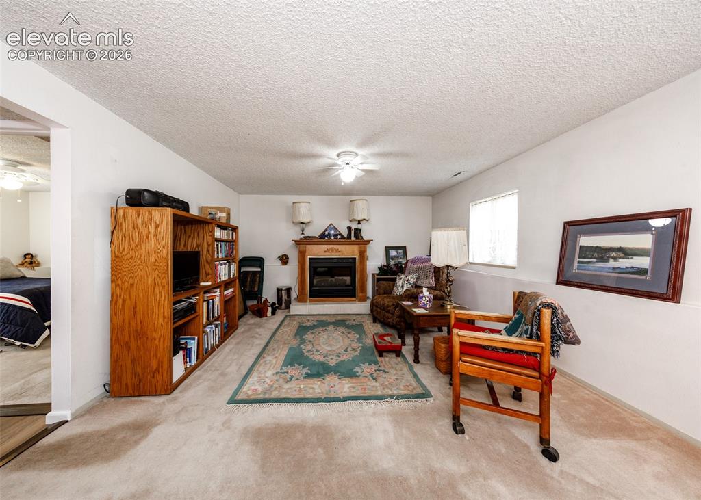 Image 33 of 49: Family Room