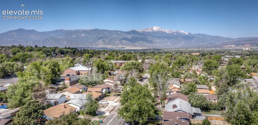 Image 45 of 49: Aerial View