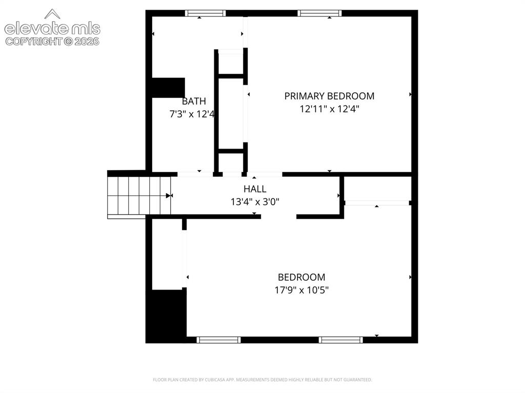 Image 48 of 49: Floor Plan