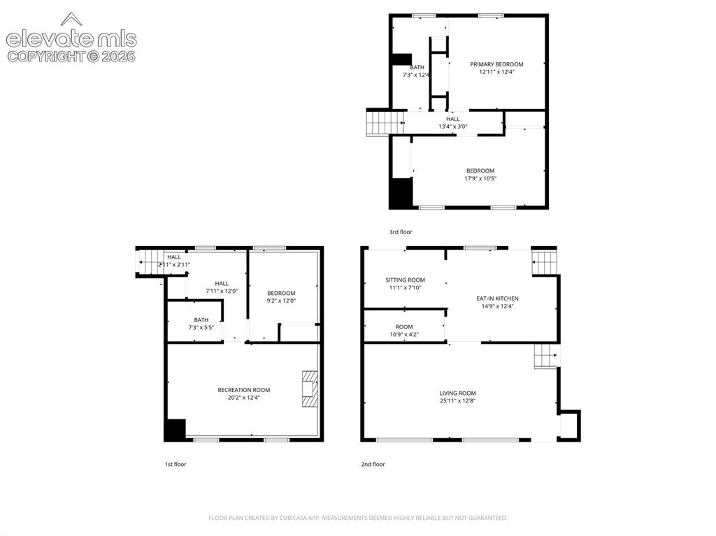 Image 49 of 49: Floor Plan