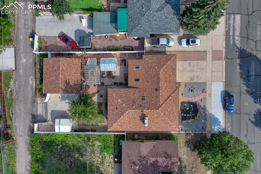 Image 3 of 50: Aerial View