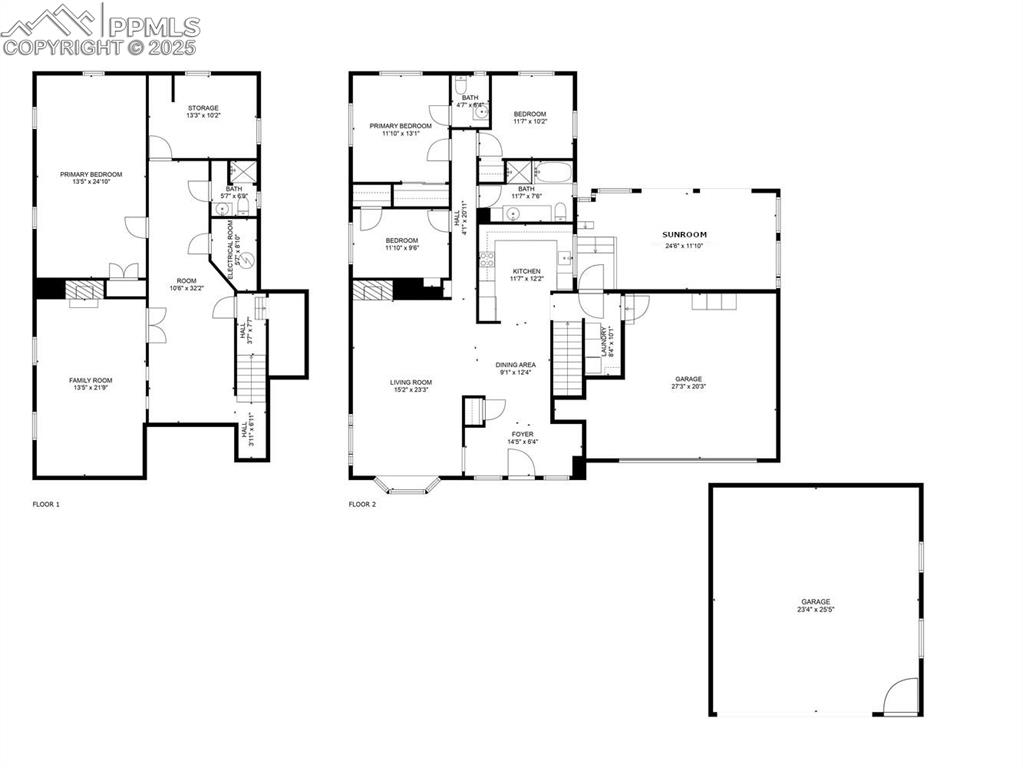 Image 39 of 50: Floor Plan