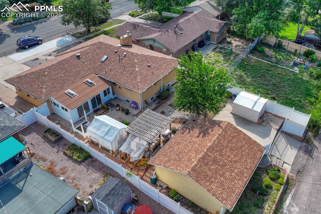 Image 4 of 50: Aerial View