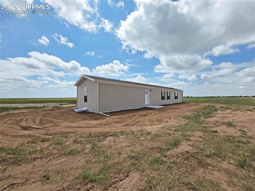 Image 2 of 30: New Construction -
Photo of Model Home.