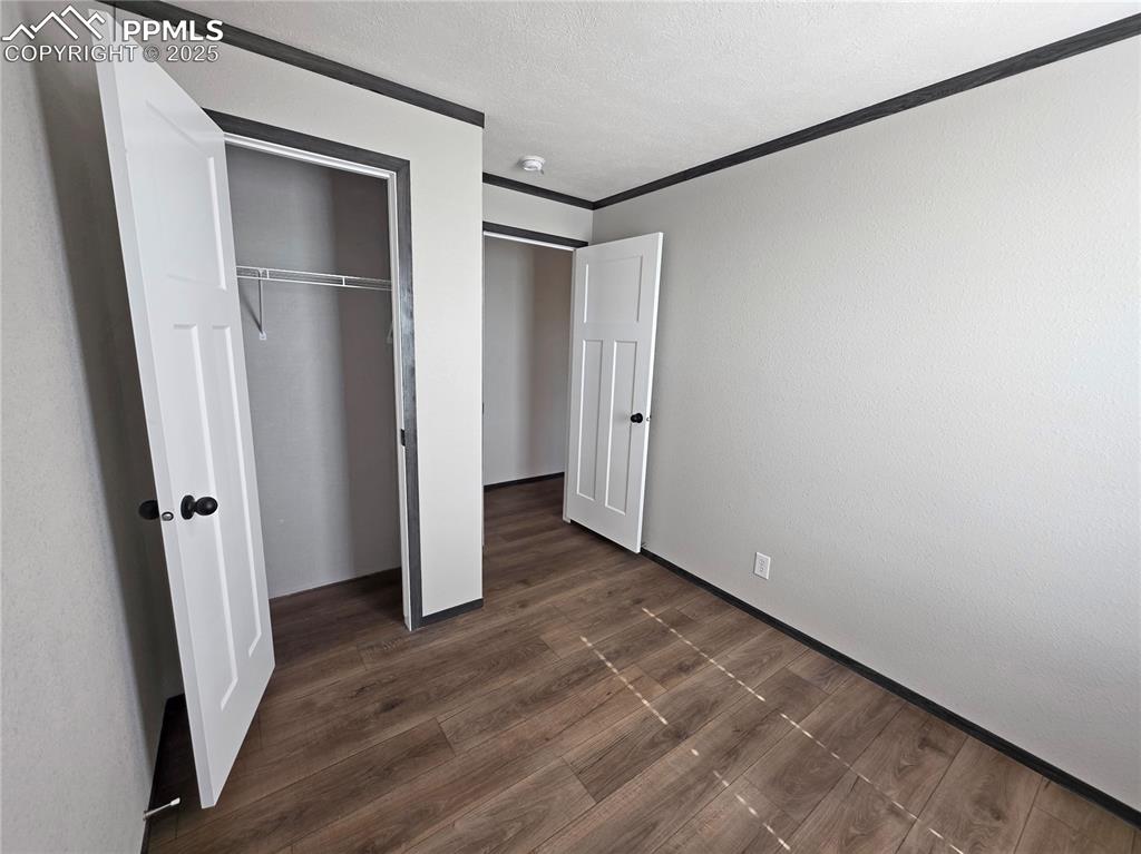 Image 21 of 30: 2nd Bedroom -
Photo of Model Home