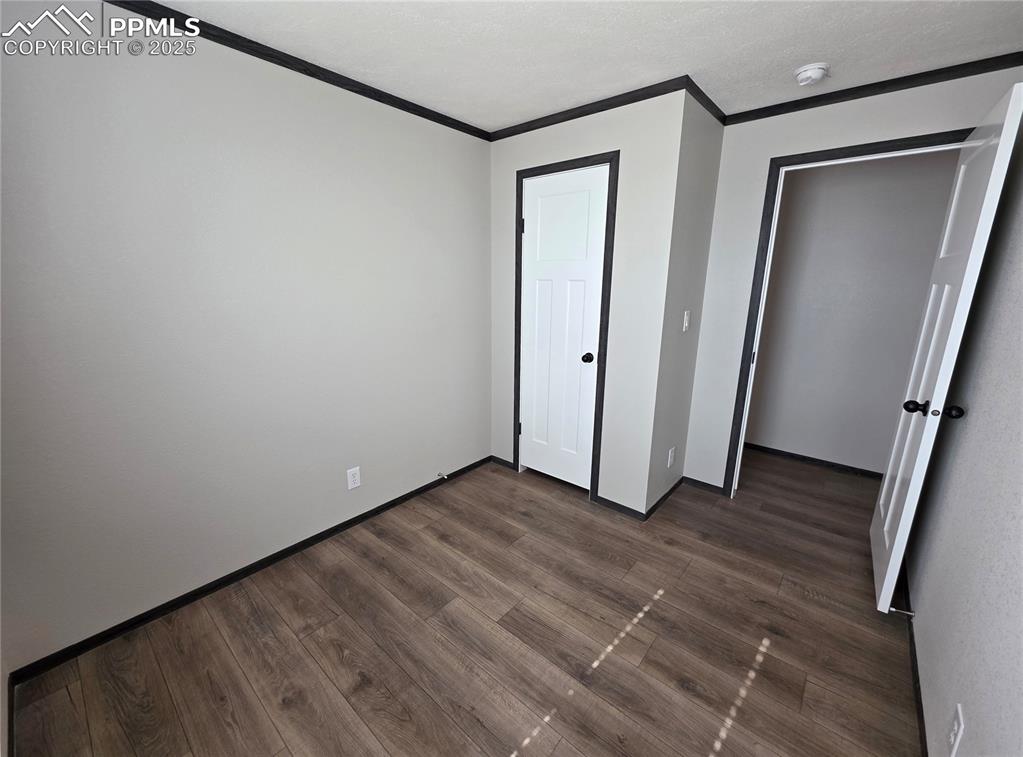 Image 22 of 30: 2nd Bedroom -
Photo of Model Home