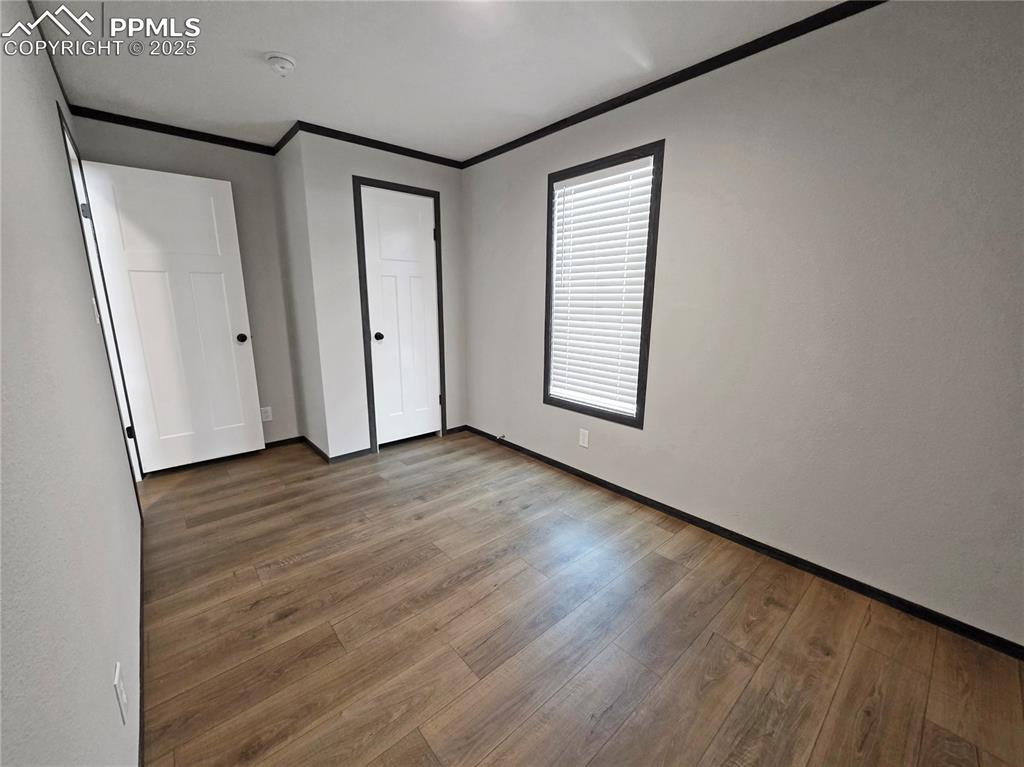 Image 26 of 30: 3rd Bedroom -
Photo of Model Home