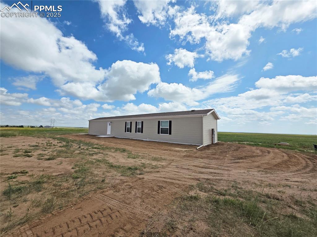 Image 3 of 30: New Construction -
Photo of Model Home.