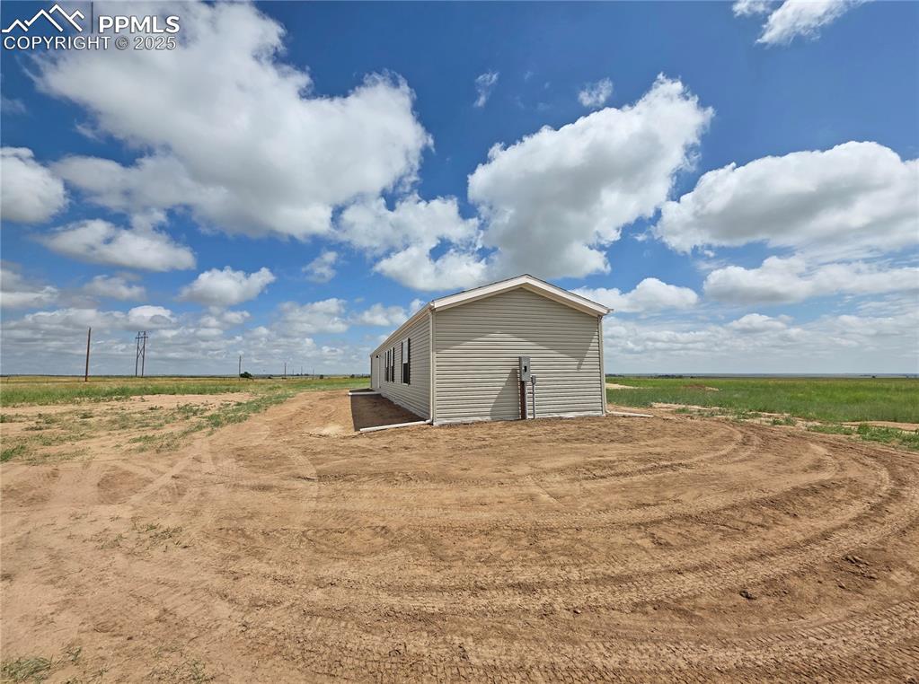 Image 5 of 30: New Construction -
Photo of Model Home.