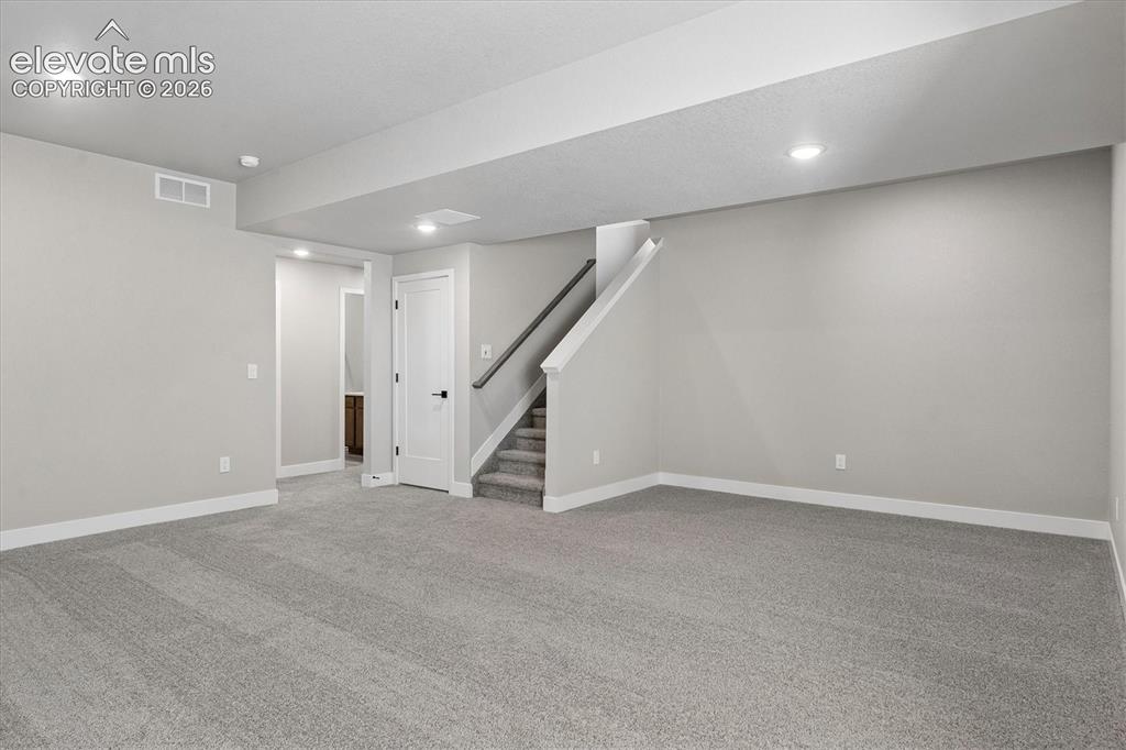 Image 18 of 22: Basement