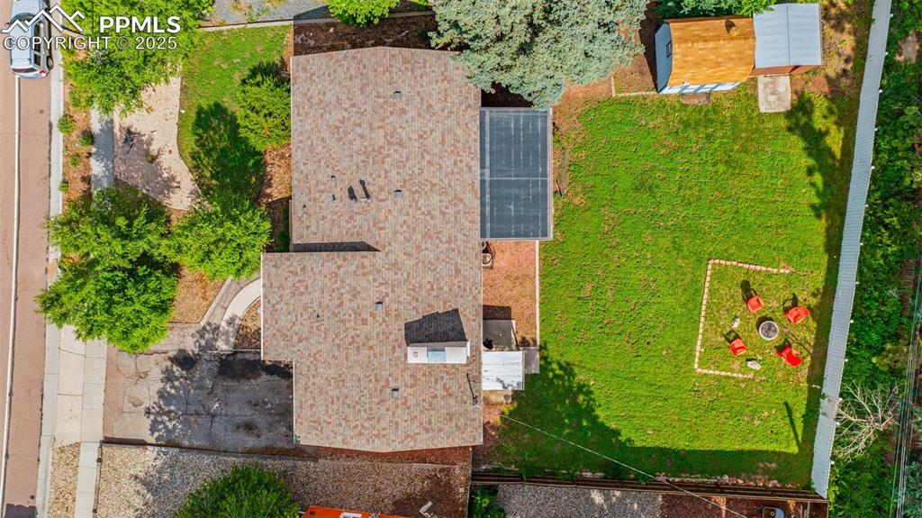 Image 11 of 41: Aerial View