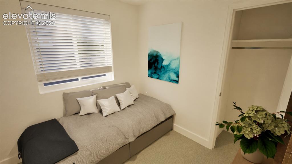 Image 3 of 11: Bedroom