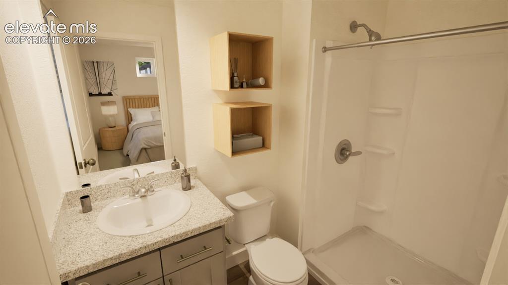 Image 8 of 11: Bathroom