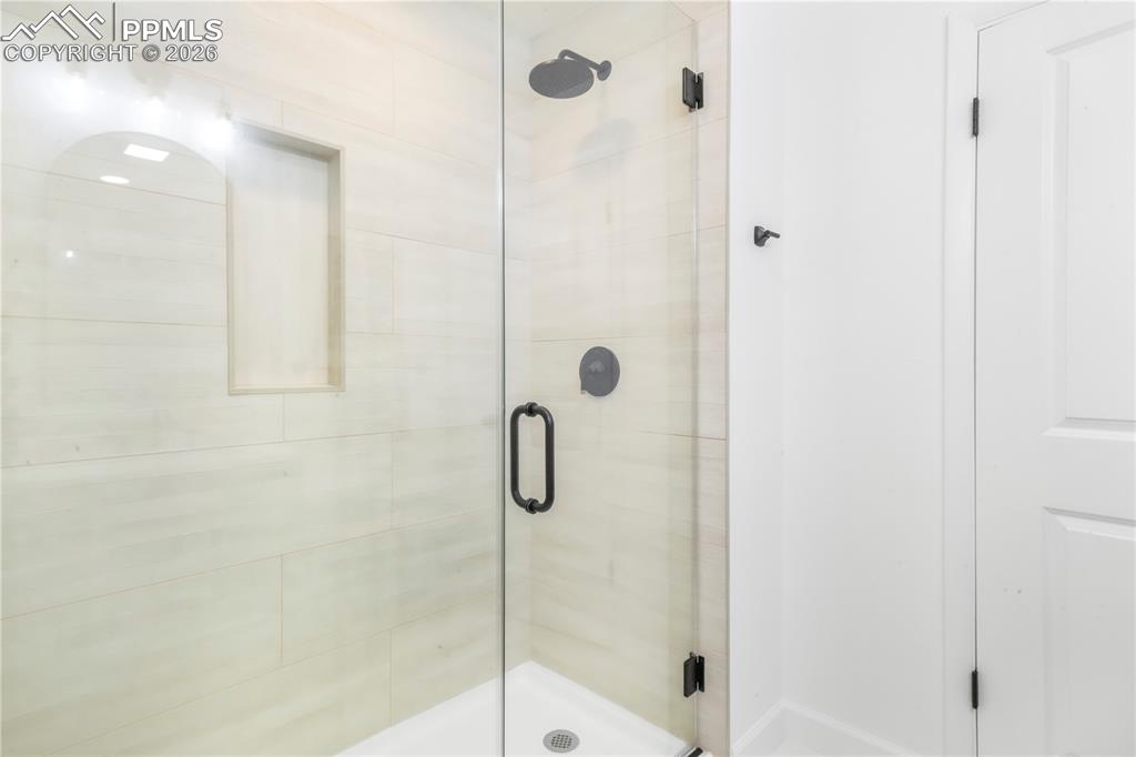 Image 26 of 50: Master Bathroom