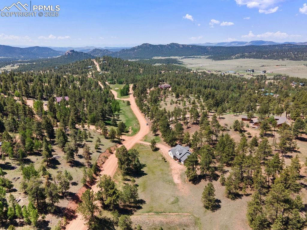 Image 29 of 41: Aerial View