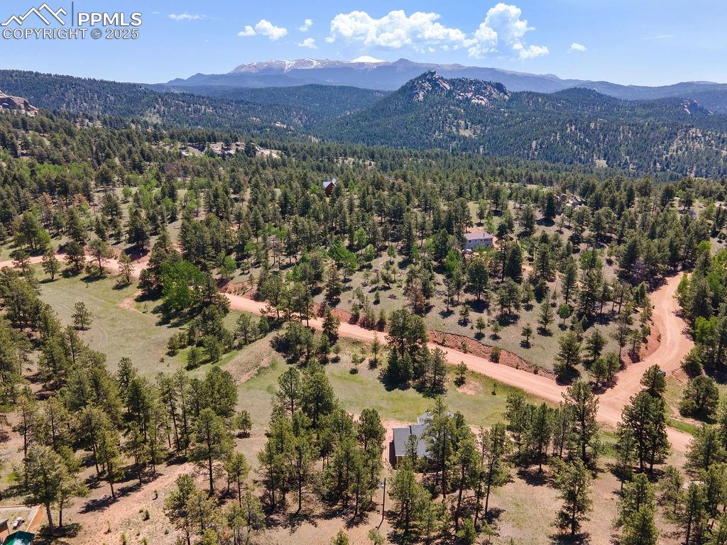 Image 30 of 41: Aerial View