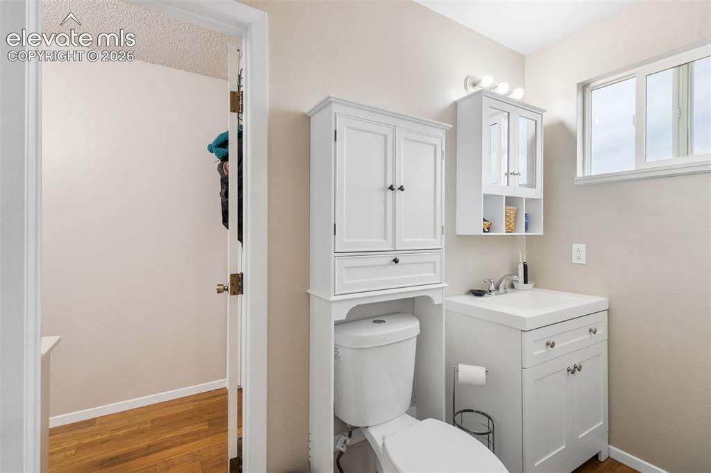 Image 15 of 28: Master Bathroom