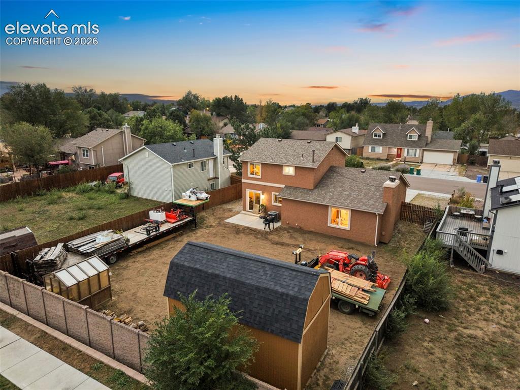Image 26 of 28: Aerial View