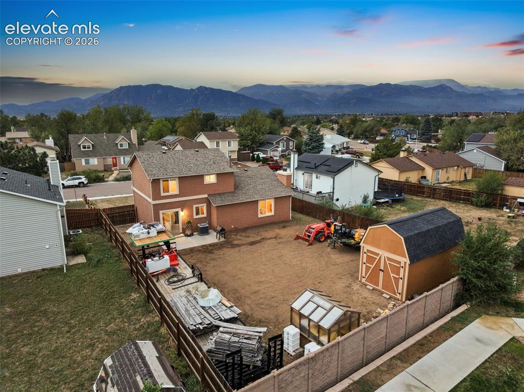 Image 28 of 28: Aerial View