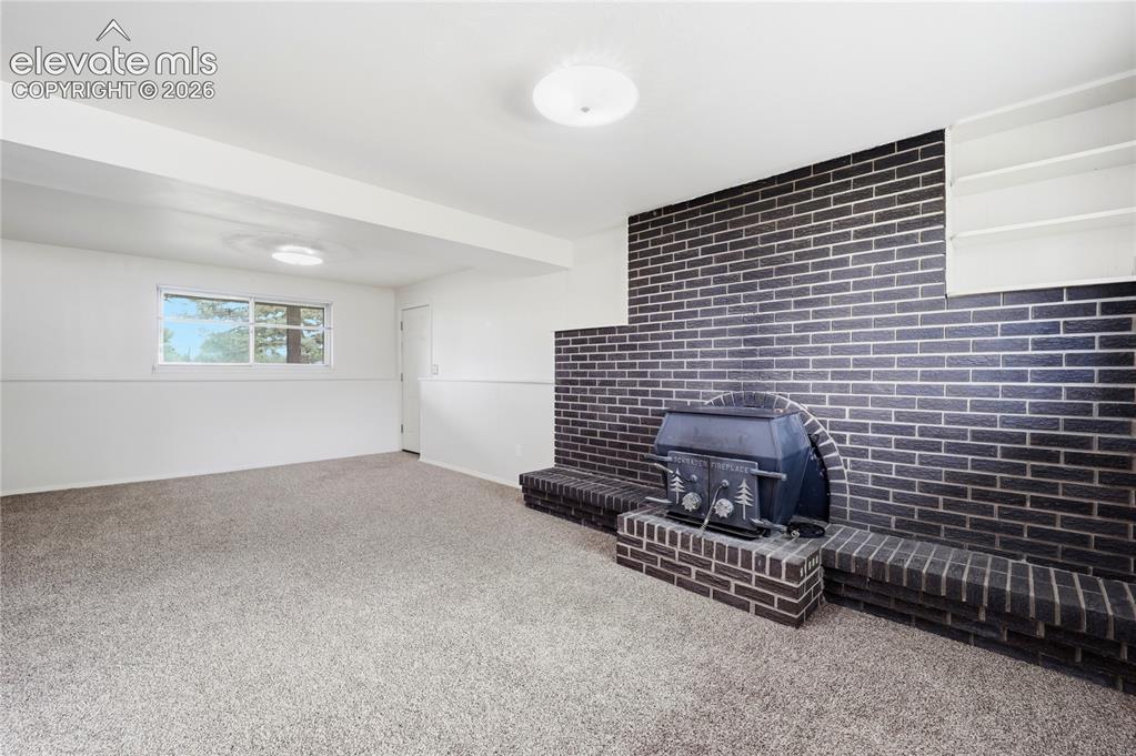 Image 19 of 31: Basement