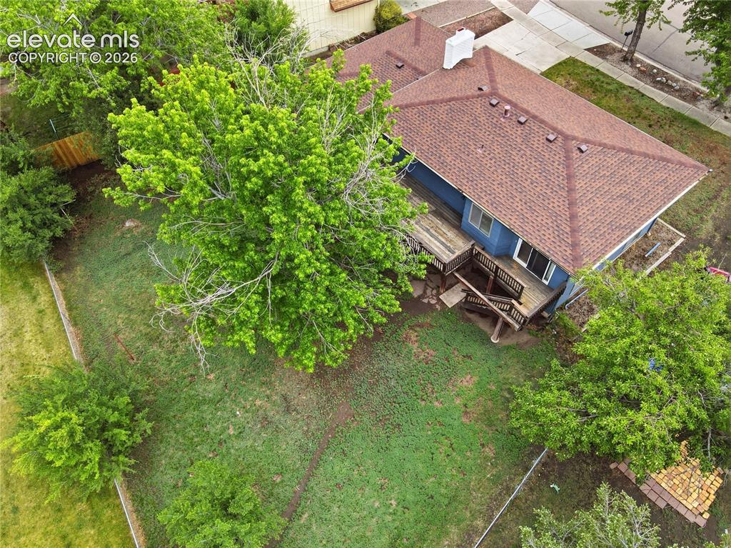 Image 29 of 31: Aerial View