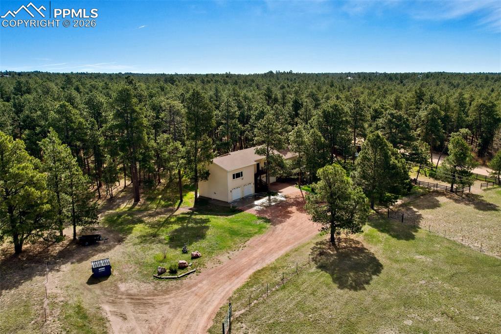 Image 5 of 42: Aerial View