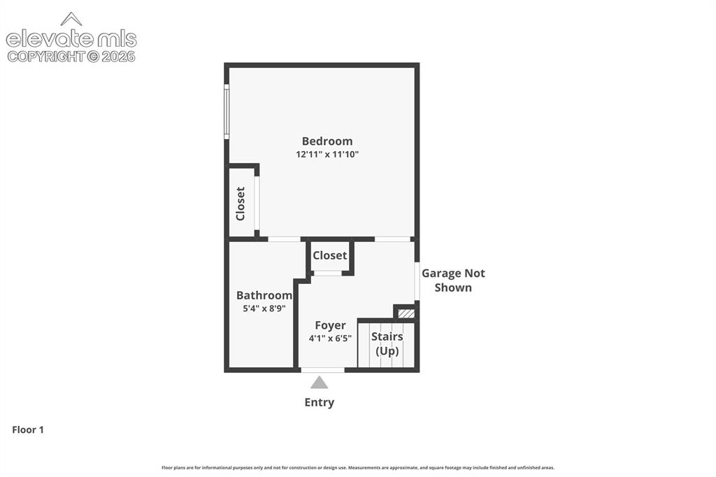 Image 33 of 35: Floor Plan