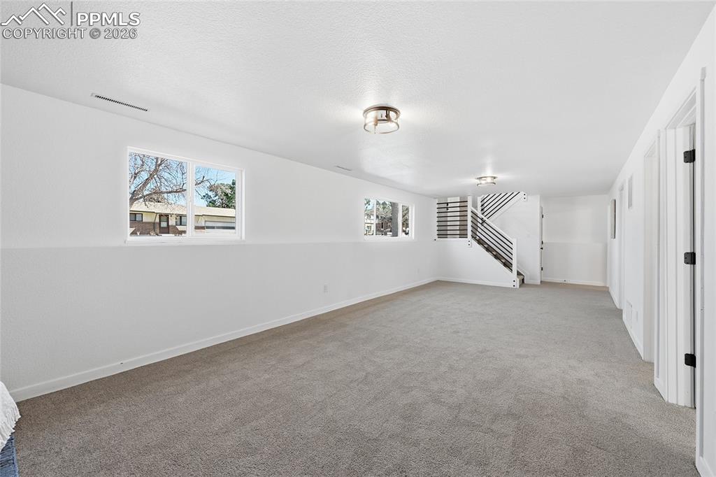 Image 15 of 26: Basement