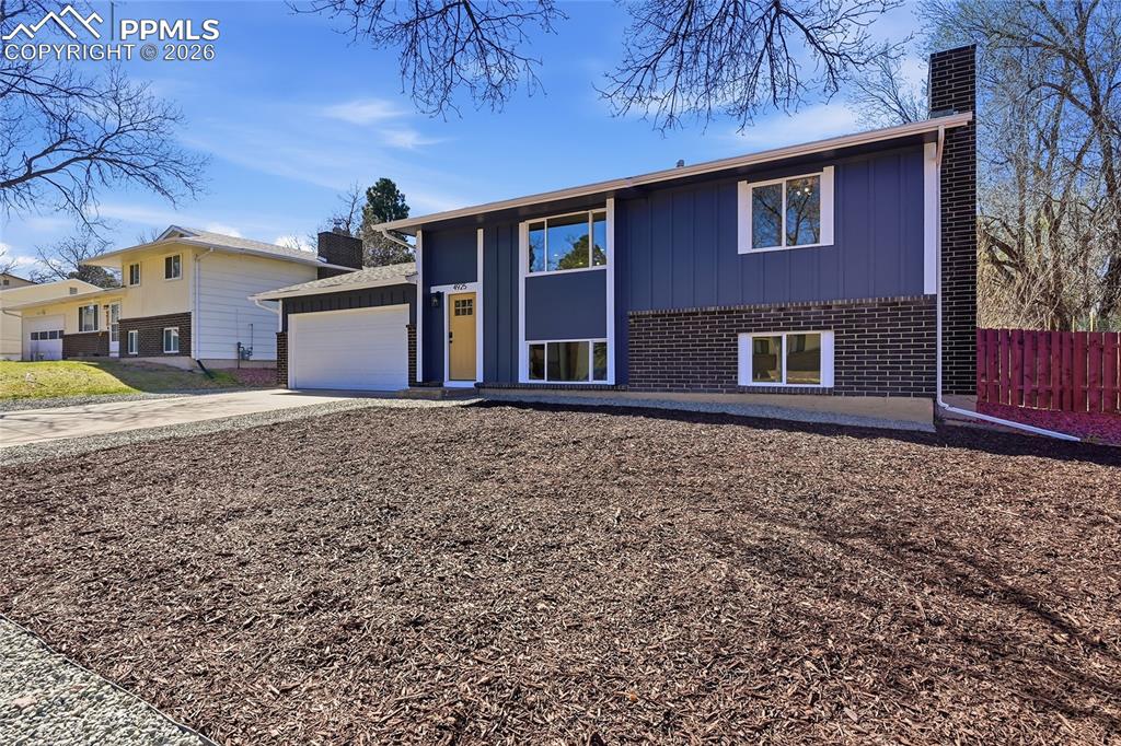 Image 2 of 26: Front of Structure