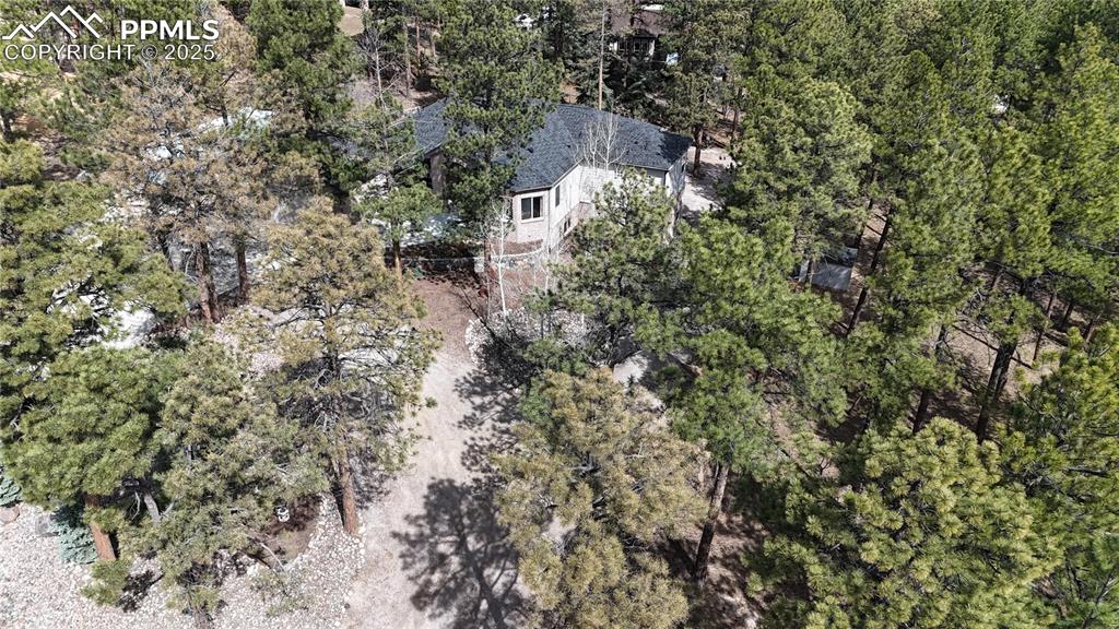 Image 48 of 50: Aerial View
