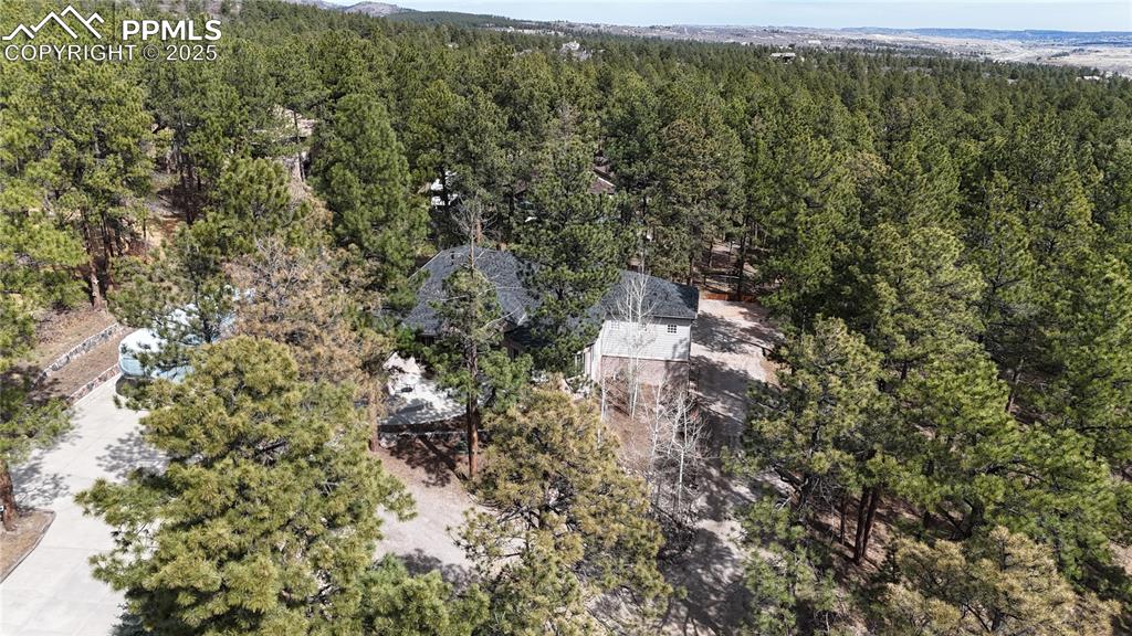 Image 49 of 50: Aerial View