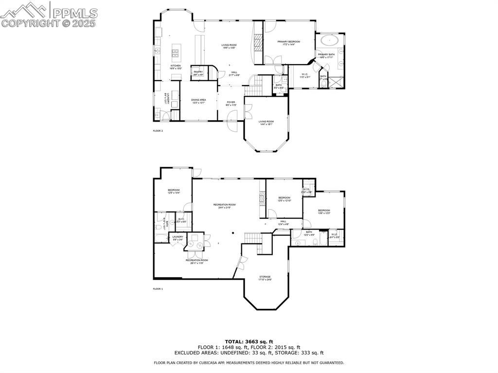 Image 50 of 50: Floor Plan