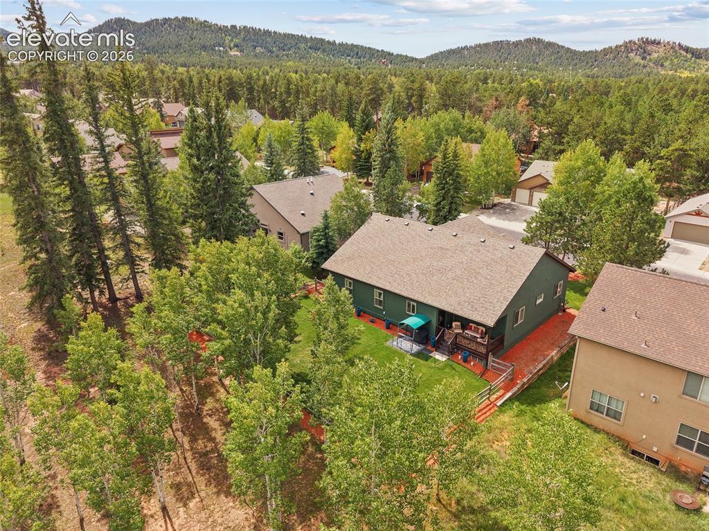 Image 40 of 50: Aerial View