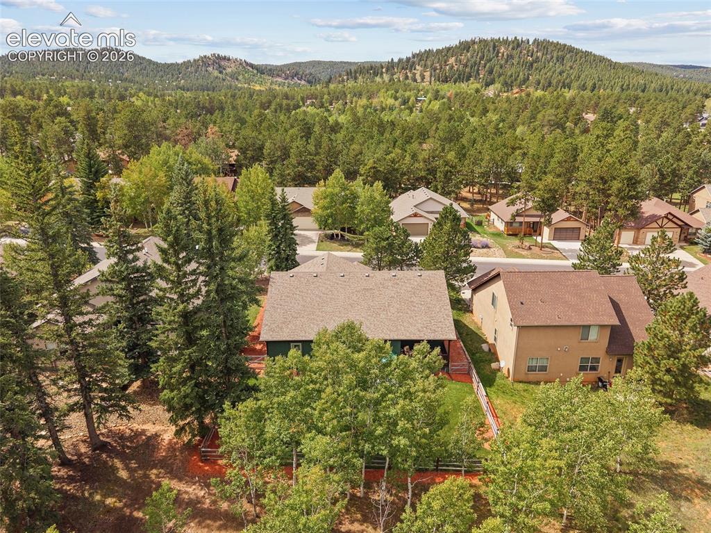 Image 41 of 50: Aerial View