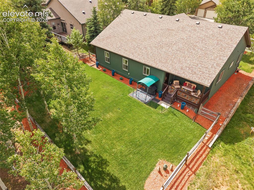 Image 42 of 50: Aerial View