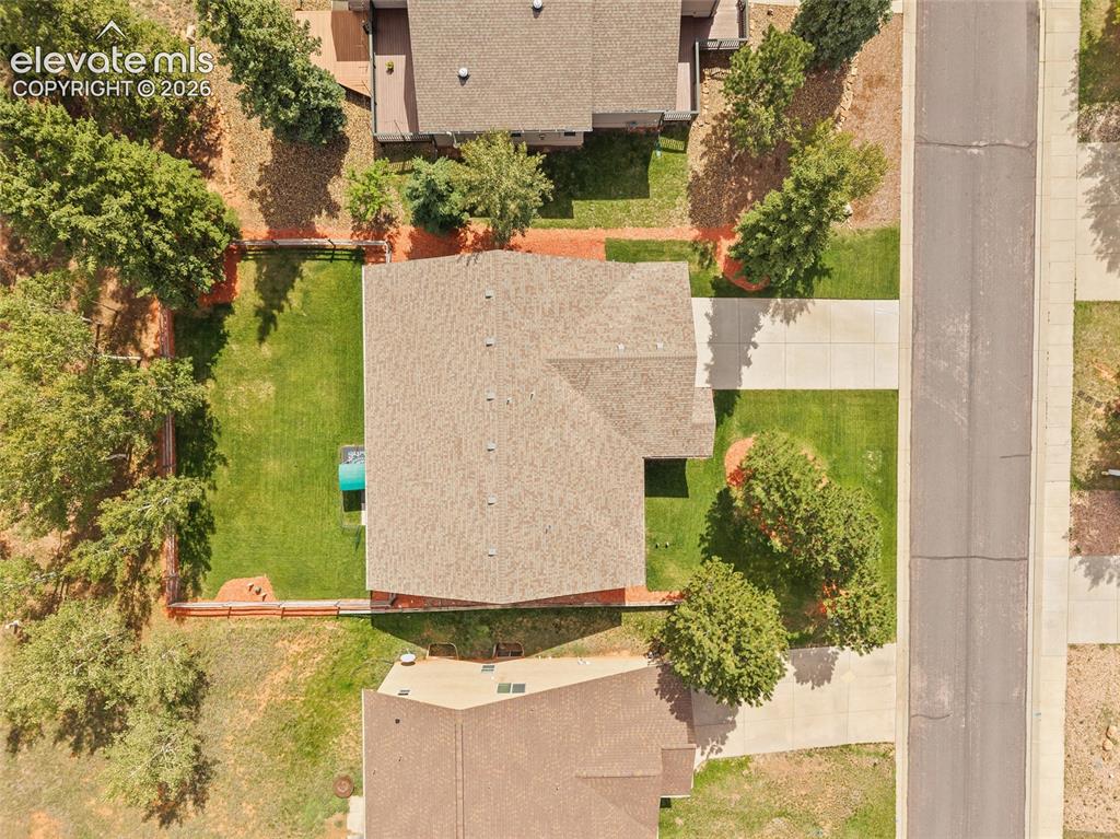 Image 43 of 50: Aerial View