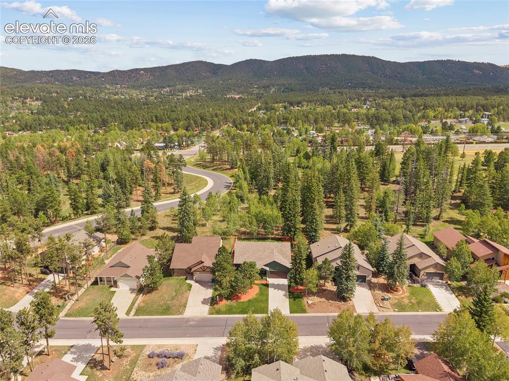 Image 44 of 50: Aerial View